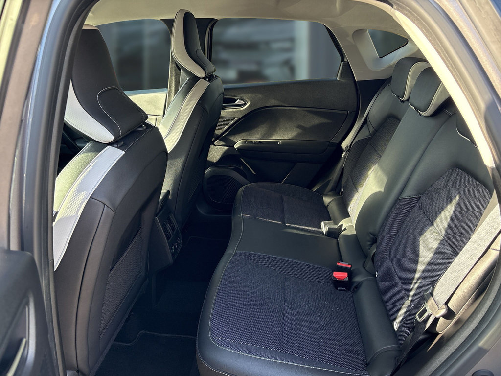 RENAULT Captur Techno TCe 90 RENAULT Captur Techno TCe 90