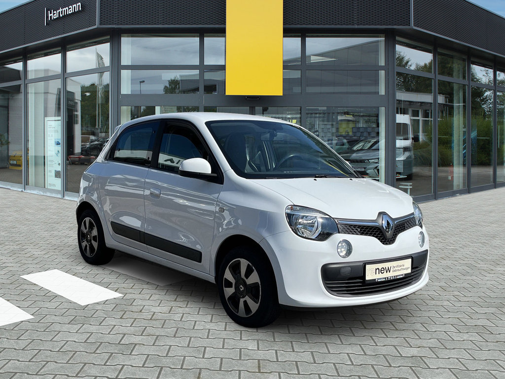 RENAULT Twingo Experience SCe 70 Klima/Radio RENAULT Twingo Experience SCe 70 Klima/Radio