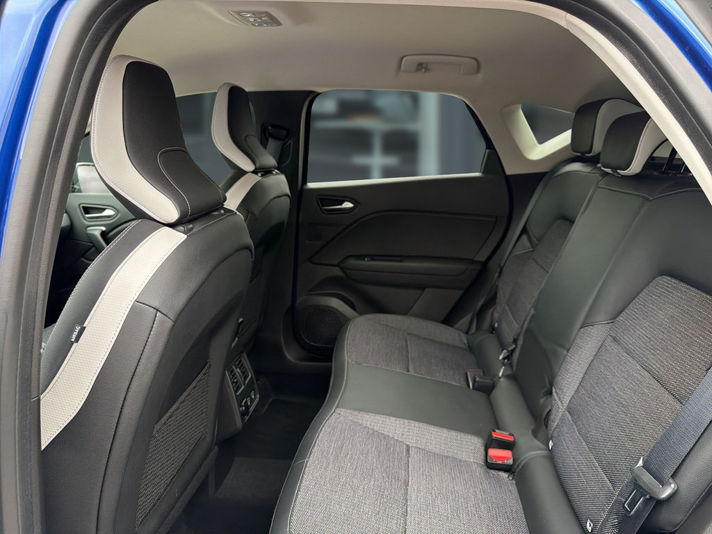 RENAULT Captur II 1.0 TCe 90 Intens