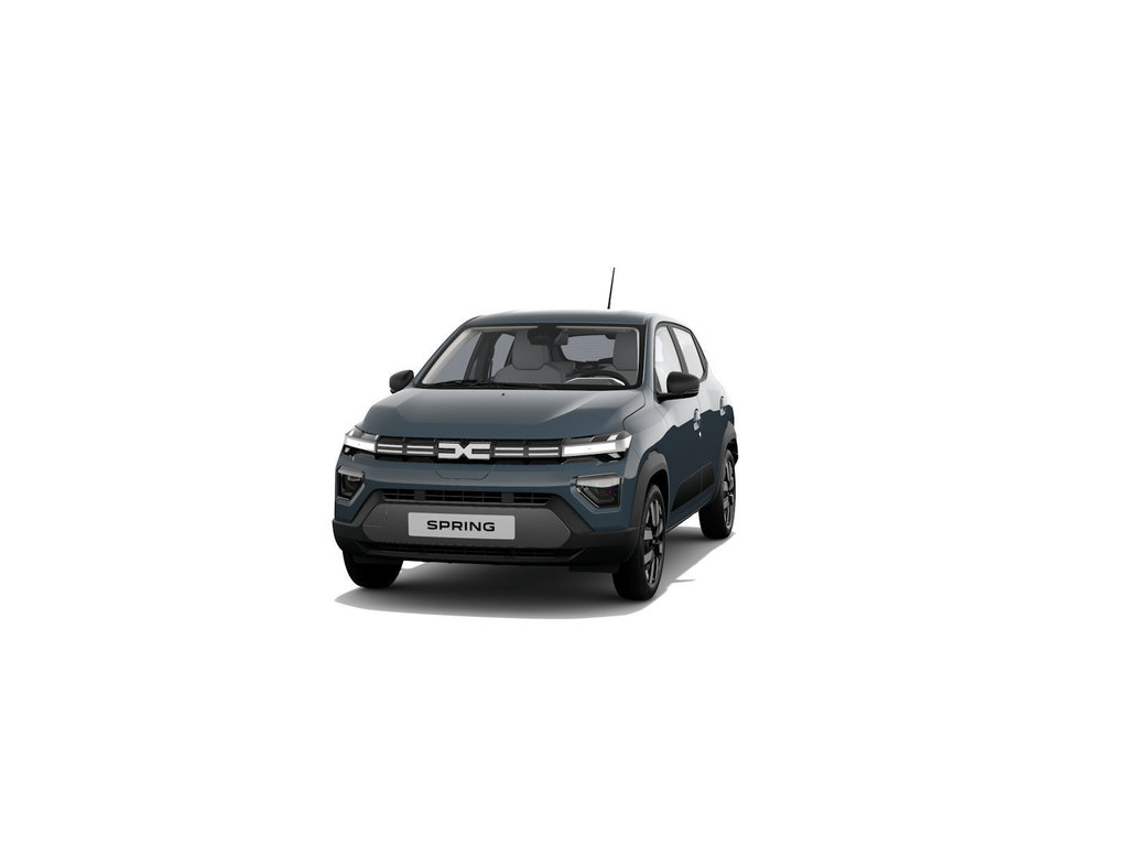 DACIA Spring Expression ELECTRIC 65