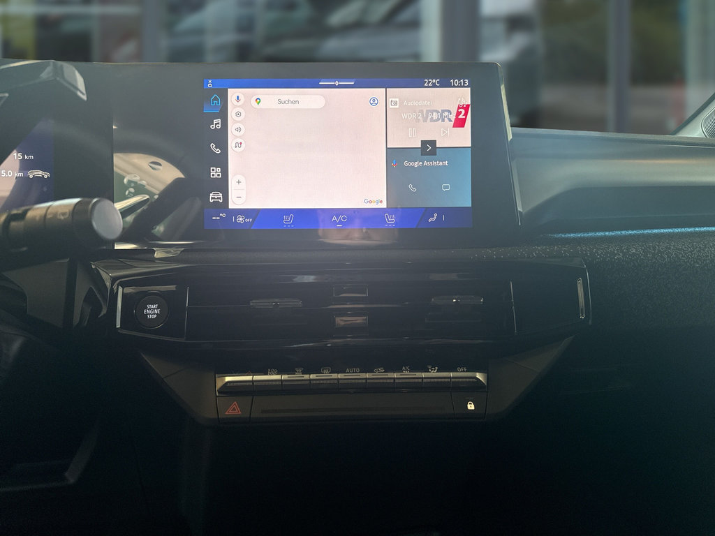 RENAULT Clio Techno Full Hybrid E-Tech 160