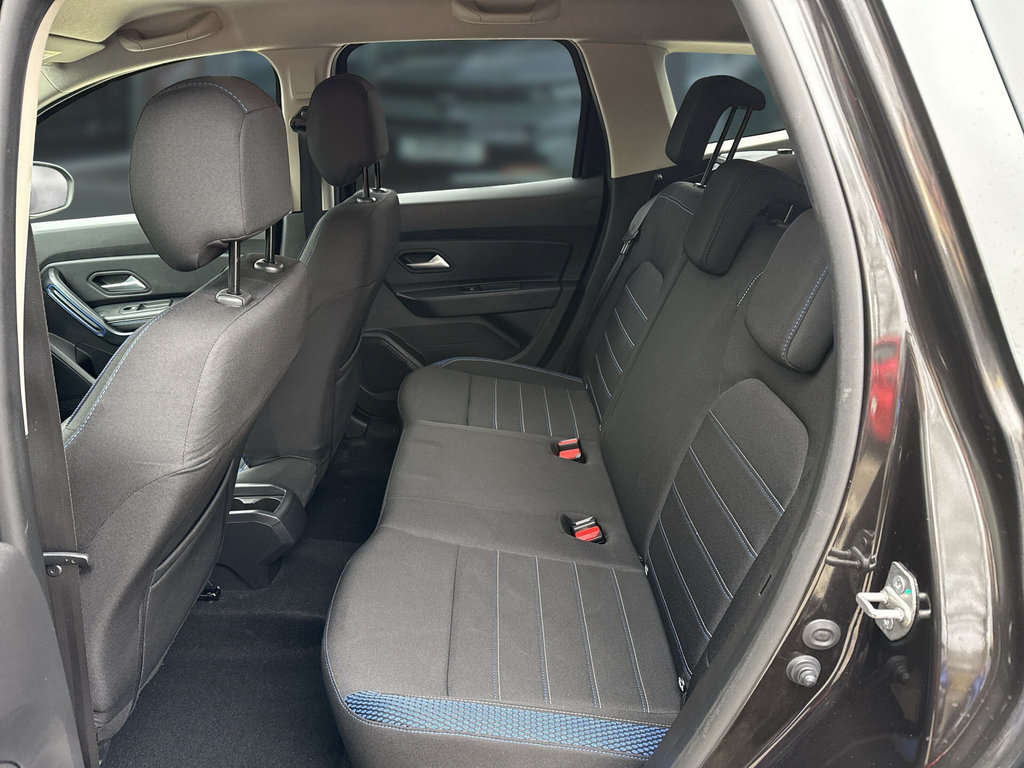 DACIA Duster Sondermodell Celebration TCe 1