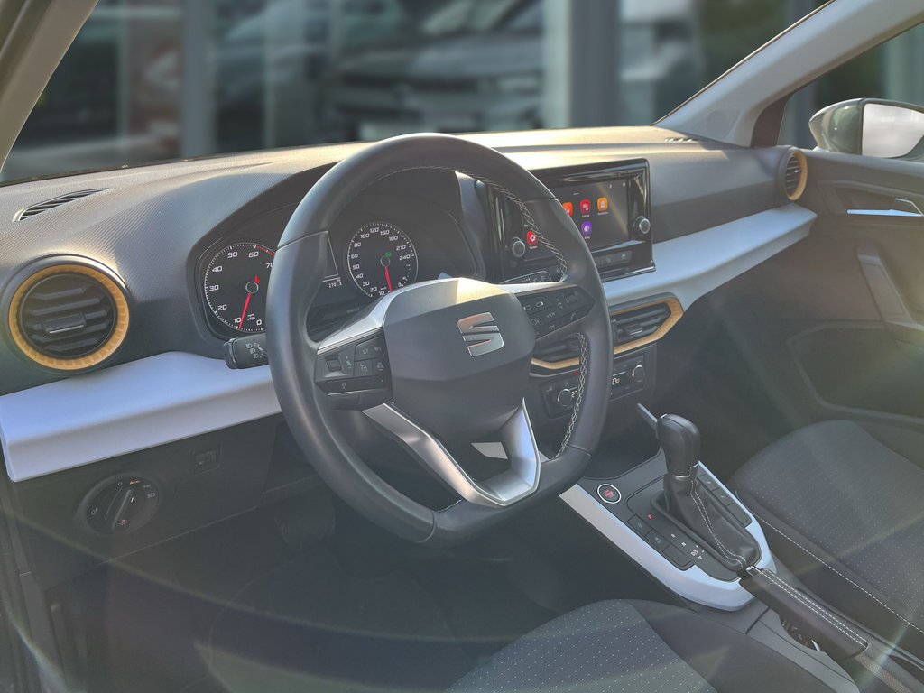 SEAT Arona 1.0 TSi Style Pro-Paket