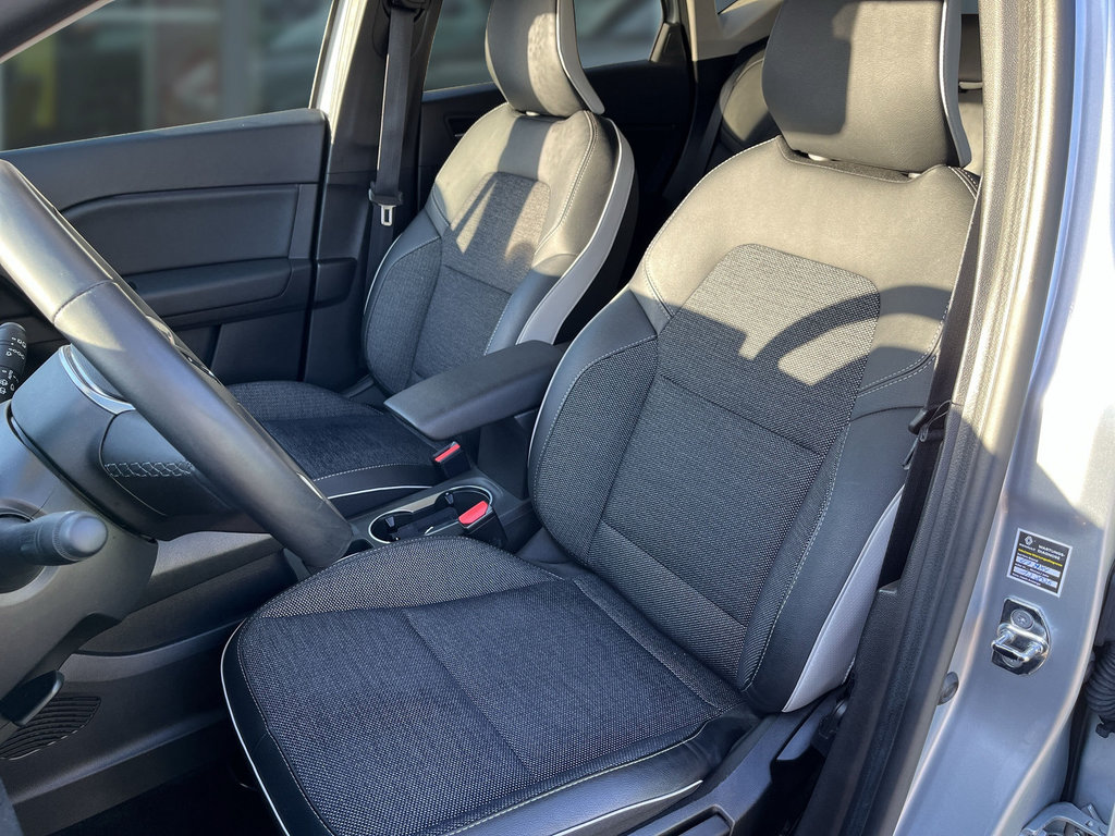 RENAULT Captur II Techno TCe 90 RF-Kamera, LED