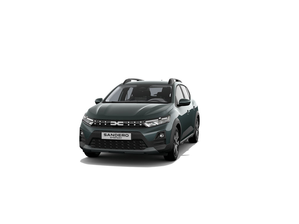 DACIA Sandero Stepway Expression TCe 110