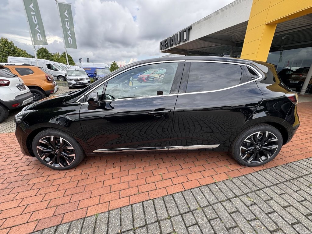 RENAULT Clio Techno TCe 90