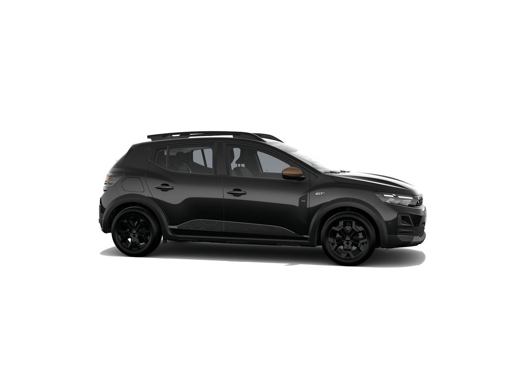 DACIA Sandero Stepway Extreme TCe 110