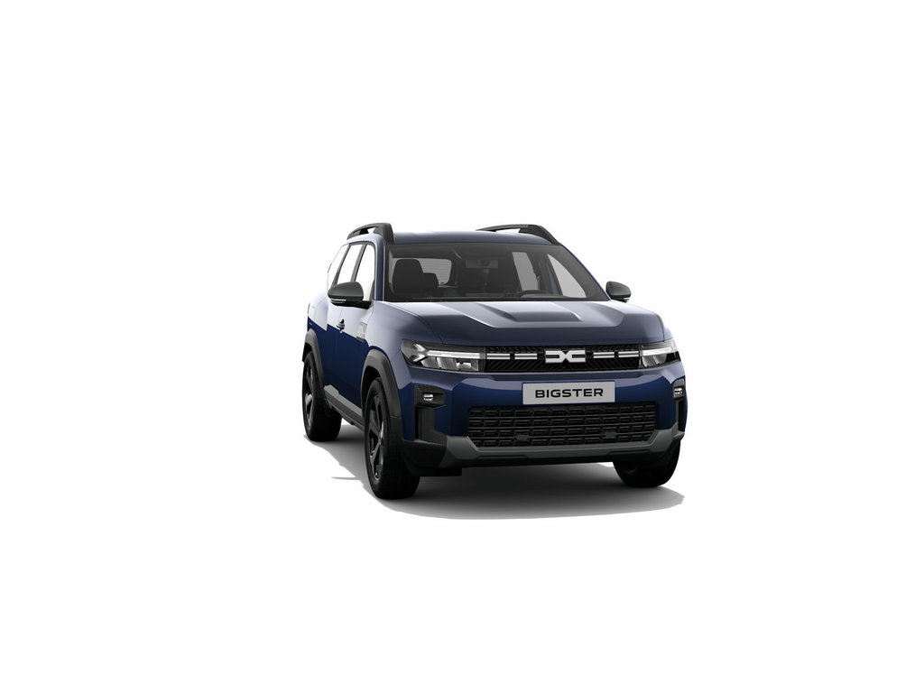 DACIA Bigster Journey HYBRID 155