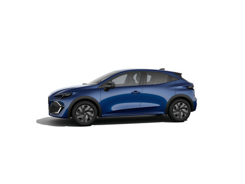 RENAULT Clio Evolution Full Hybrid E-Tech 160