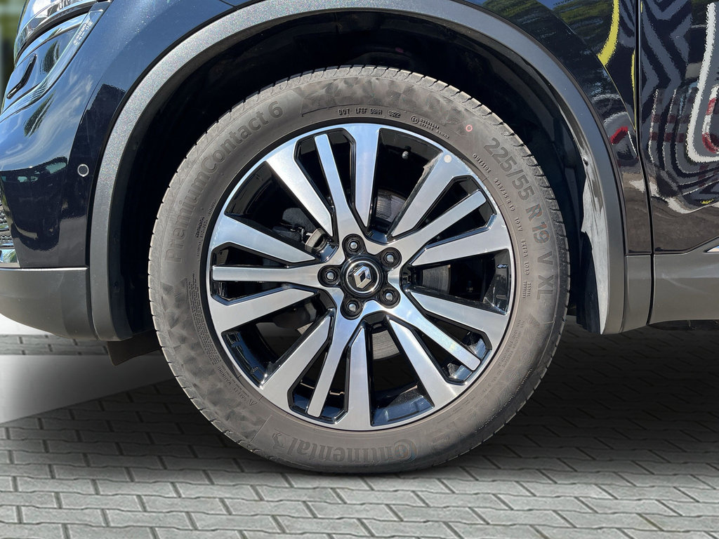 RENAULT Koleos Initiale Paris Blue dci 185 4WD, Bose
