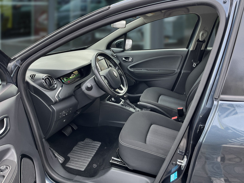 RENAULT ZOE LIFE ZE40 Kaufakku Limited-Paket,GJ-Reifen RENAULT ZOE LIFE ZE40 Kaufakku Limited-Paket,GJ-Reifen