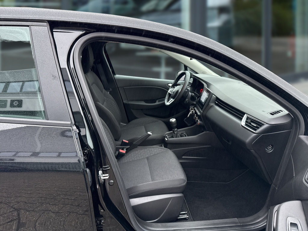 RENAULT Clio Equilibre SCe 65