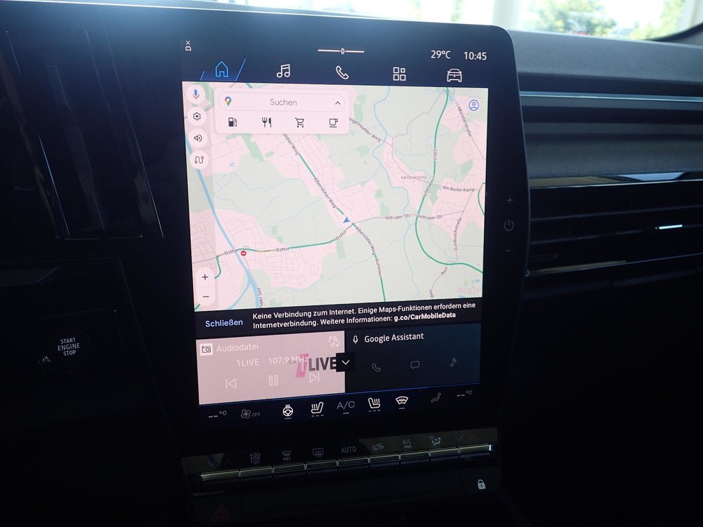 RENAULT Rafale Esprit Alpine E-Tech Full Hybrid 200