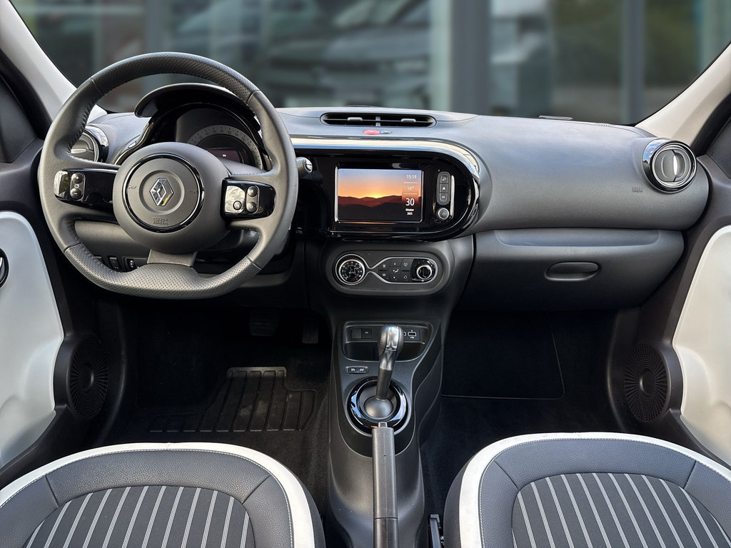 RENAULT Twingo Techno E-Tech 100% elektrisch