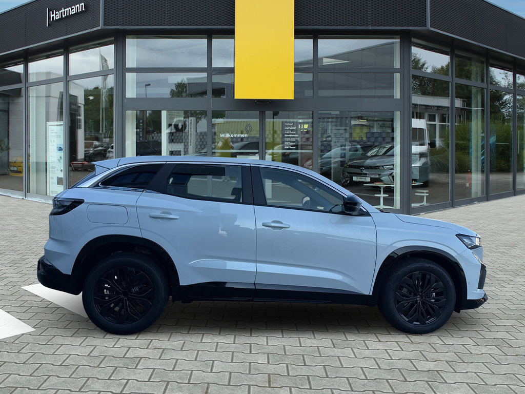 RENAULT Austral Evolution Mild Hybrid 150 Automatik RENAULT Austral Evolution Mild Hybrid 150 Automatik