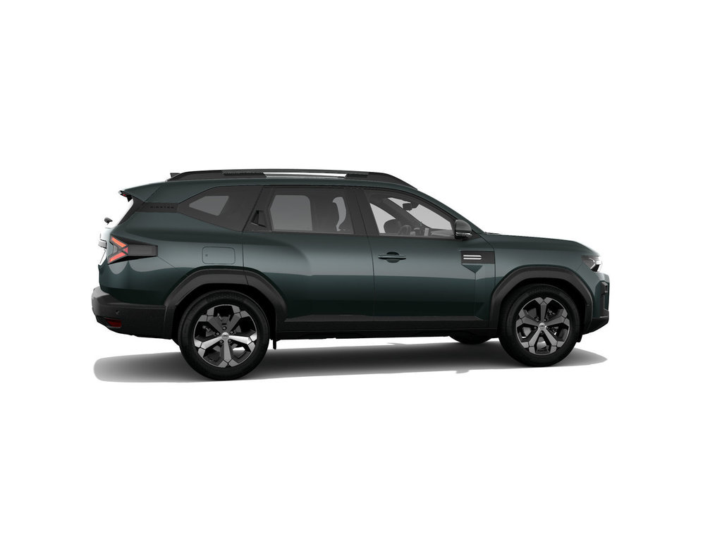 DACIA Bigster Journey HYBRID 155