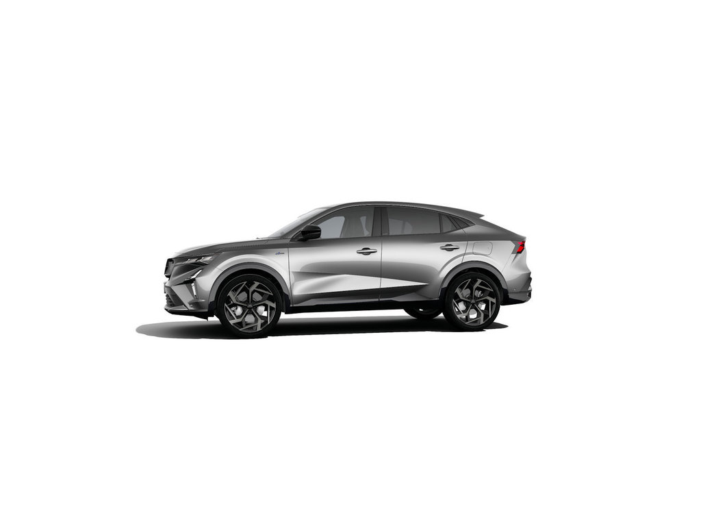 RENAULT Rafale Atelier Alpine E-Tech Plug-in Hybrid 300 RENAULT Rafale Atelier Alpine E-Tech Plug-in Hybrid 300