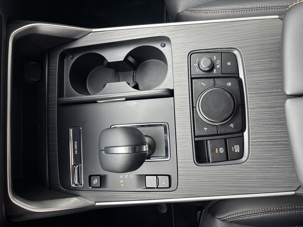 MAZDA CX-60 2.5L e-SKYACTIV PHEV 327ps AWD Homura Plus