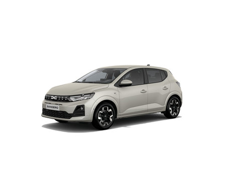 DACIA Sandero Journey TCe 100