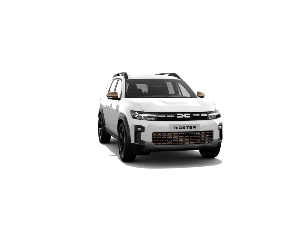 DACIA Bigster Extreme TCe 140