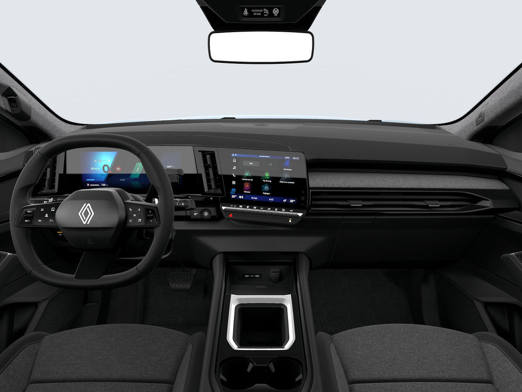 RENAULT Austral Evolution Mild Hybrid 150 Automatik RENAULT Austral Evolution Mild Hybrid 150 Automatik