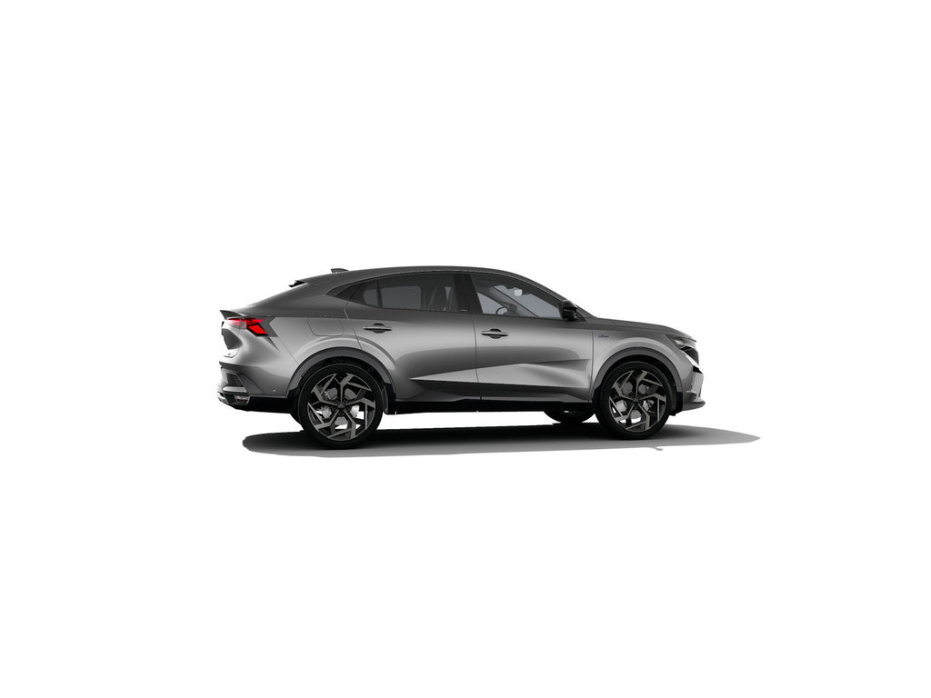 RENAULT Rafale Atelier Alpine E-Tech Plug-in Hybrid 300 