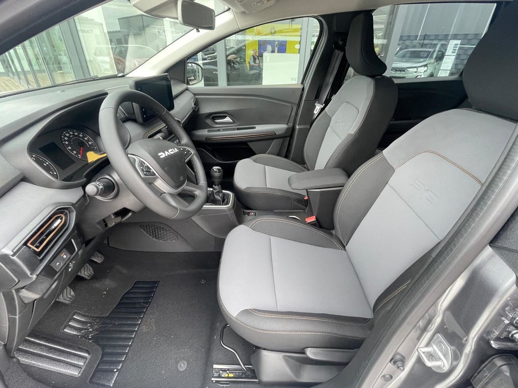 DACIA Jogger Extreme+ ECO-G 100