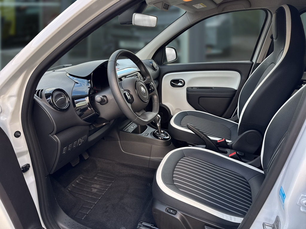 RENAULT Twingo E-Tech Techno 100% elektrisch RENAULT Twingo E-Tech Techno 100% elektrisch