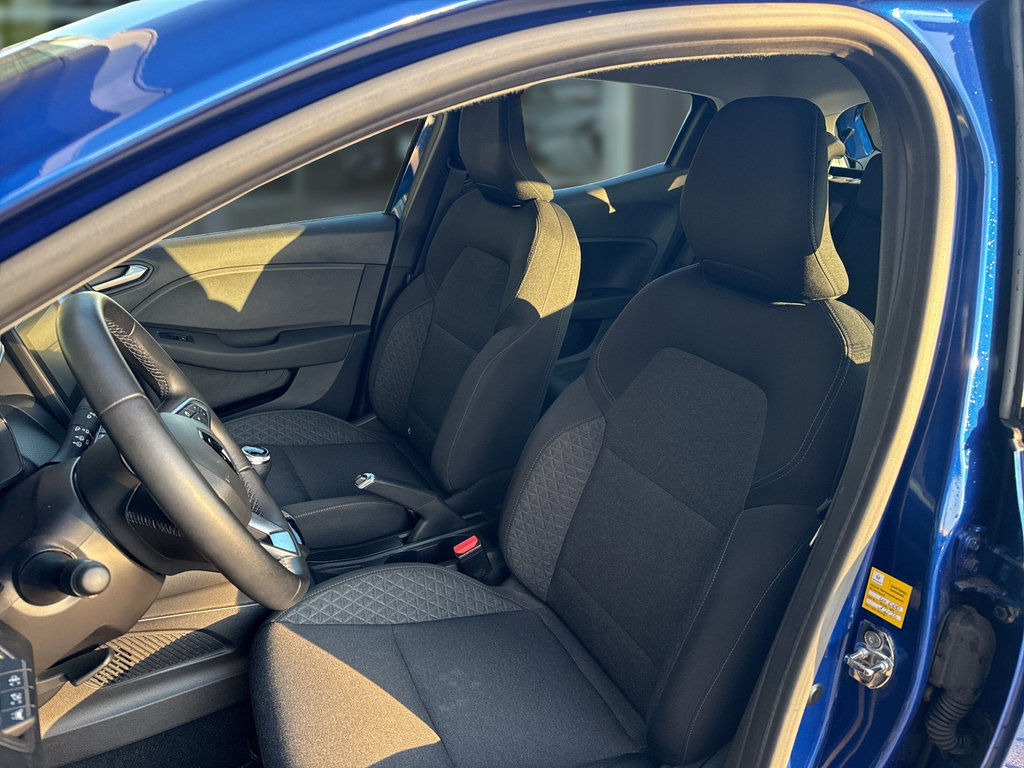 RENAULT Clio V ZEN TCe 90