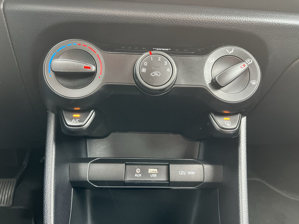 KIA Picanto 1.0 Edition 7 Klima, Radio KIA Picanto 1.0 Edition 7 Klima, Radio