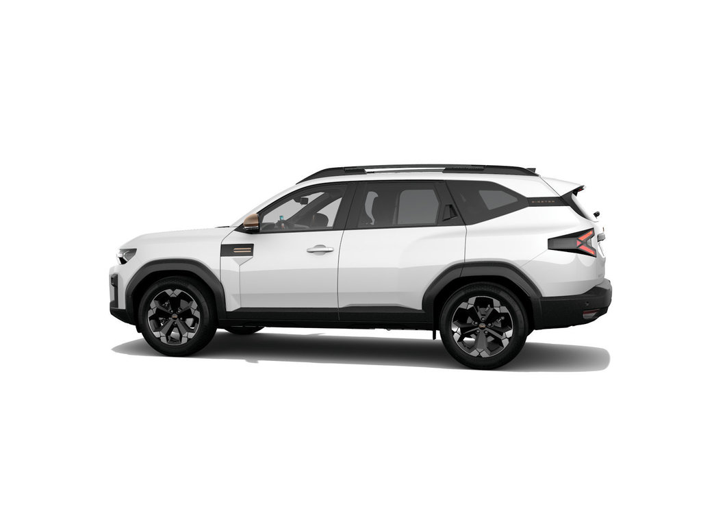 DACIA Bigster Extreme TCe 140