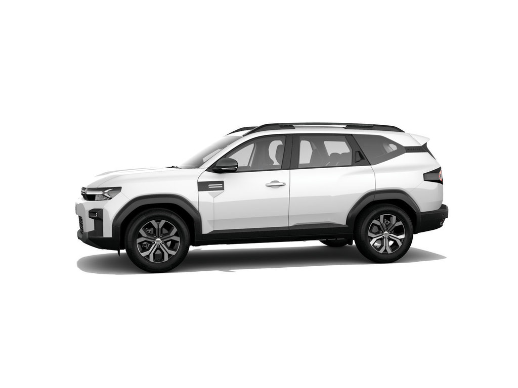 DACIA Bigster Expression TCe 140
