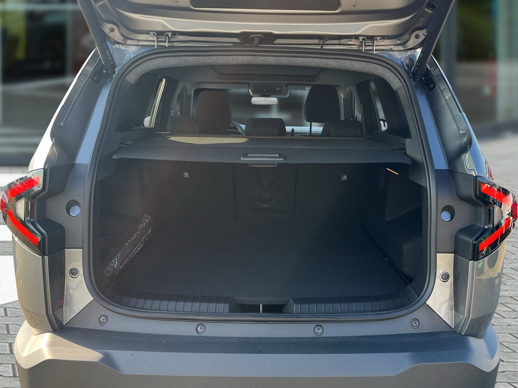 DACIA Bigster Journey HYBRID 155