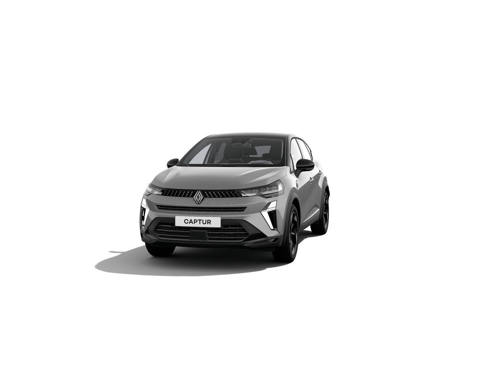 RENAULT Captur Techno TCe 115