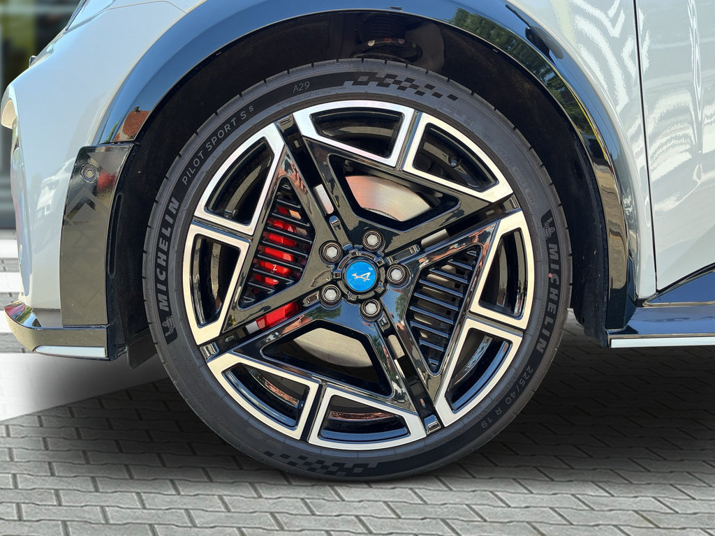 ALPINE A290 Premiere Edition ALPINE A290 Premiere Edition