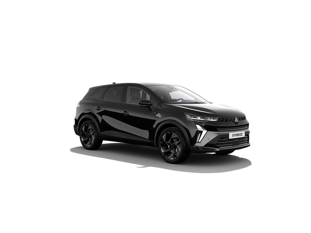 RENAULT Symbioz Esprit Alpine E-TECH Full Hybrid 160