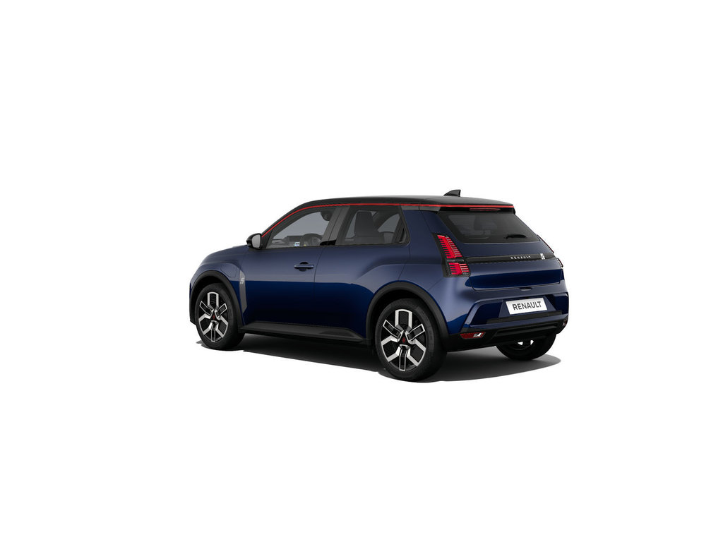 RENAULT R 5 E-Tech Techno 150 Comfort Range