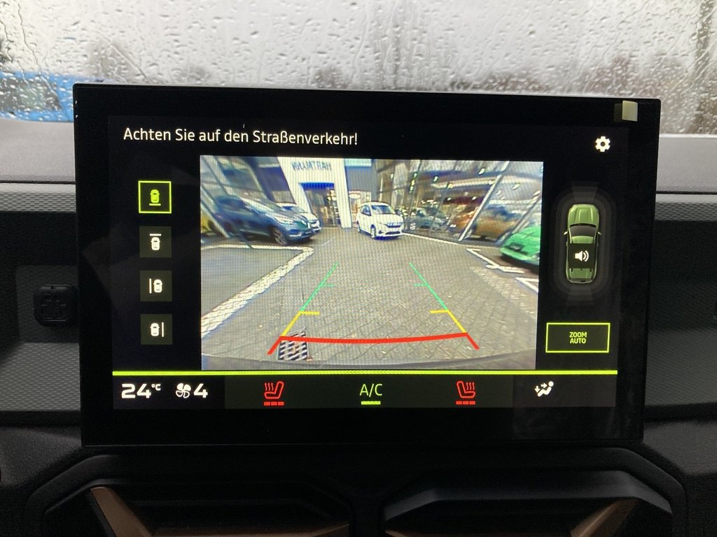 DACIA Duster Extreme TCe 130 4x4