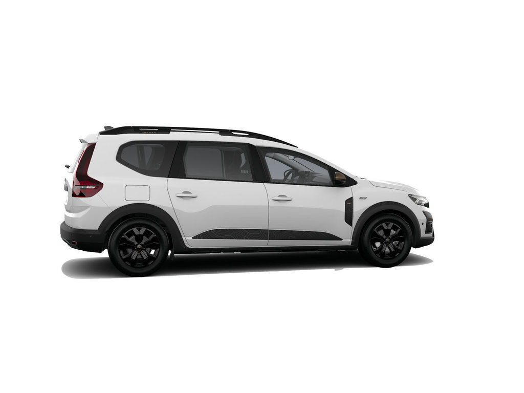 DACIA Jogger Extreme+ ECO-G 100