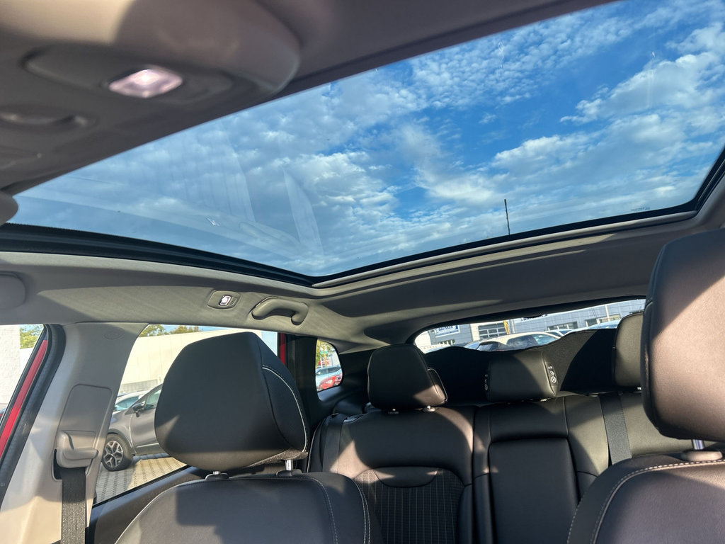 RENAULT Kadjar Bose Edition ENERGY TCe 130 Bose Edition