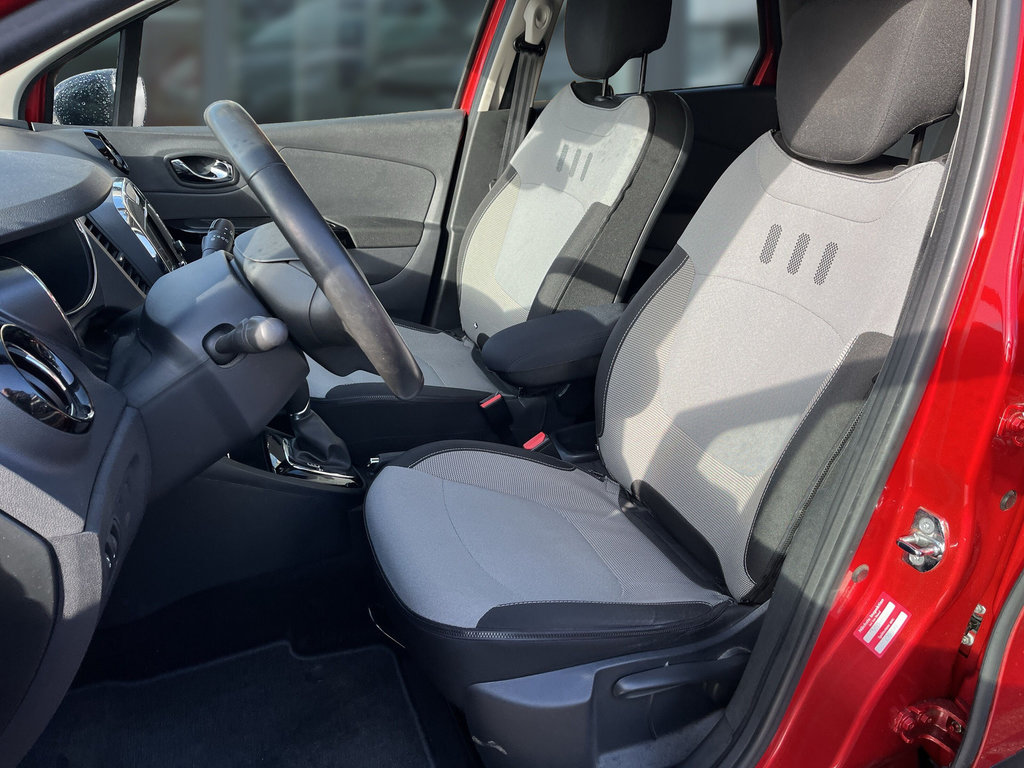 RENAULT Captur Techno TCe 90 RF-Kamera, LED