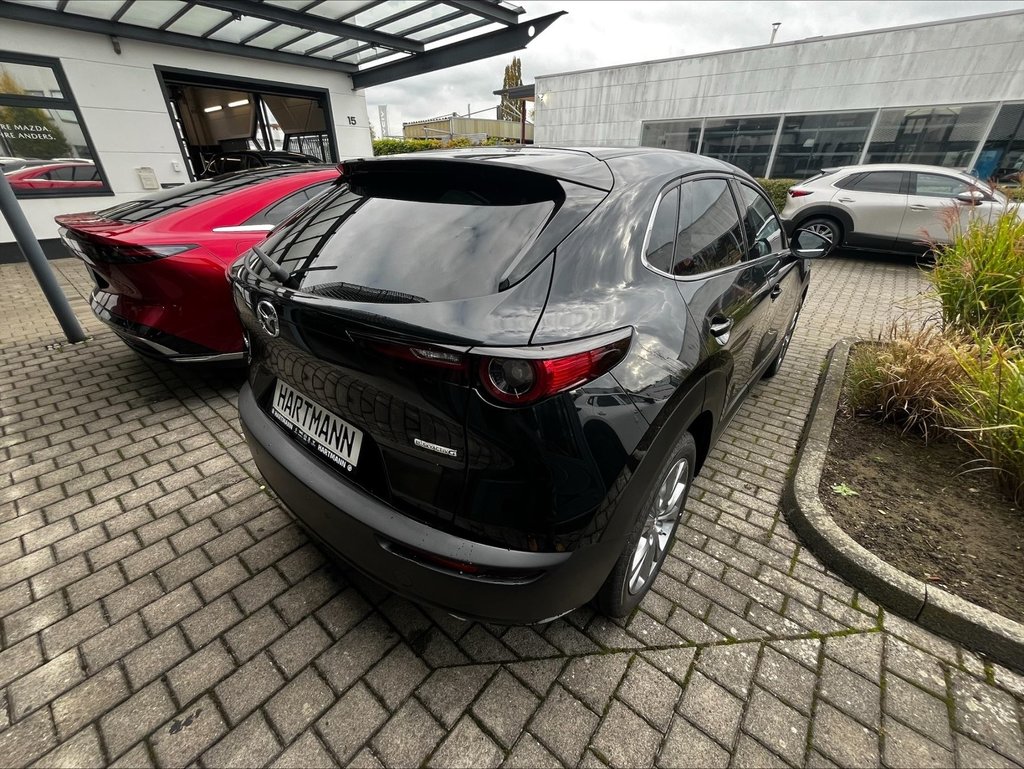 MAZDA CX-30 2.5L e-SKYACTIV G 140ps Exclusive-line