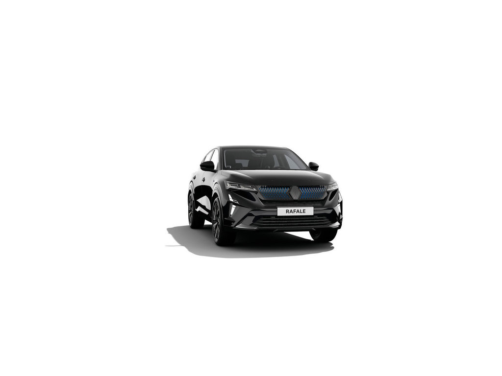 RENAULT Rafale Esprit Alpine Full Hybrid E-Tech 200 RENAULT Rafale Esprit Alpine Full Hybrid E-Tech 200