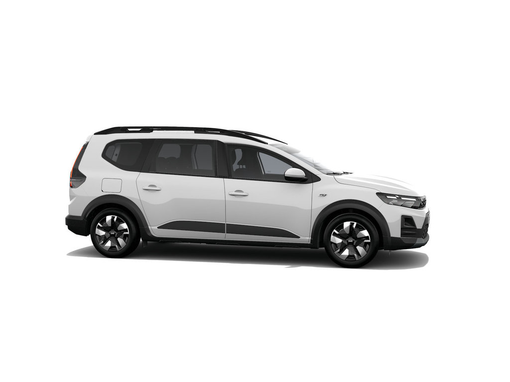 DACIA Jogger Expression TCe 110