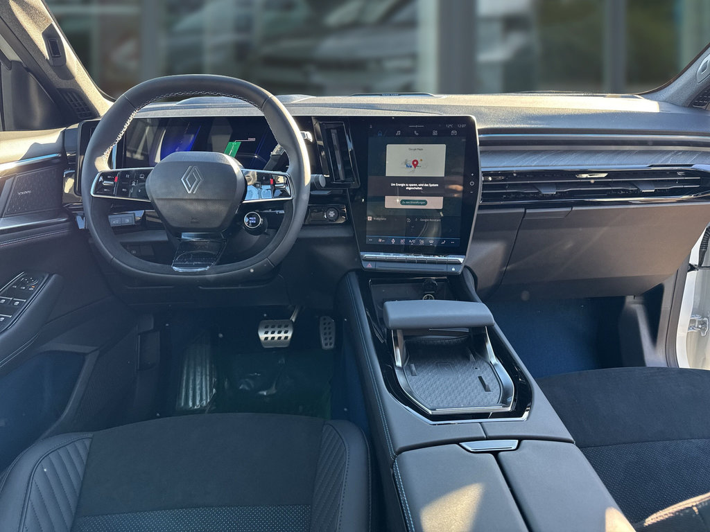 RENAULT Rafale Atelier Alpine E-Tech Plug-in Hybrid 300 