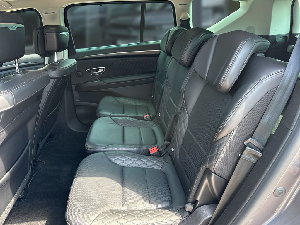 RENAULT Espace Initiale Paris 2,0 Blue-Dci Cruising-Pak. RENAULT Espace Initiale Paris 2,0 Blue-Dci Cruising-Pak.