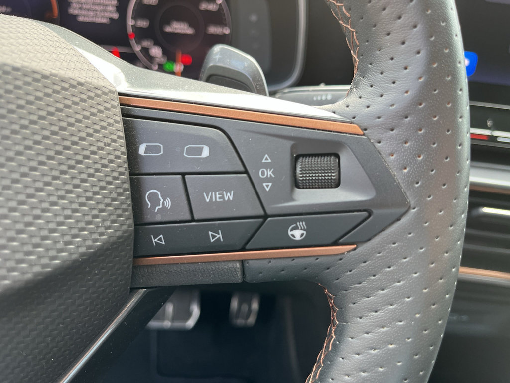 CUPRA Formentor VZ 1.4 e-HYBRID Wi-Pak,XL,E-Klappe CUPRA Formentor VZ 1.4 e-HYBRID Wi-Pak,XL,E-Klappe