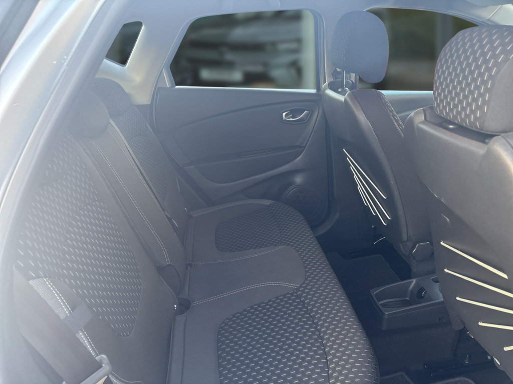 RENAULT Captur Intens TCe 90