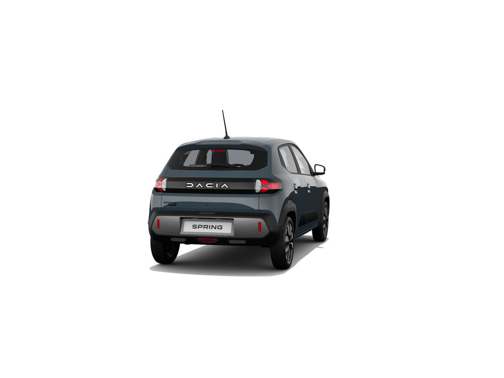 DACIA Spring Expression ELECTRIC 65