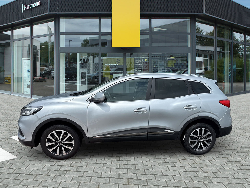 RENAULT Kadjar TECHNO TCe 160 EDC RENAULT Kadjar TECHNO TCe 160 EDC